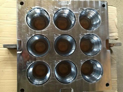 模具镜面抛光 模具镜面抛光